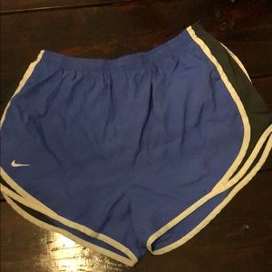 Nike Dri Fit Shorts